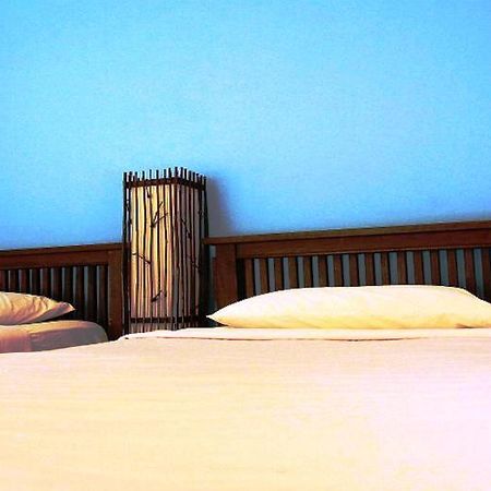 Smile House Guesthouse شيانغ ماي المظهر الخارجي الصورة