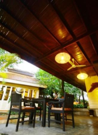 Smile House Guesthouse شيانغ ماي المظهر الخارجي الصورة