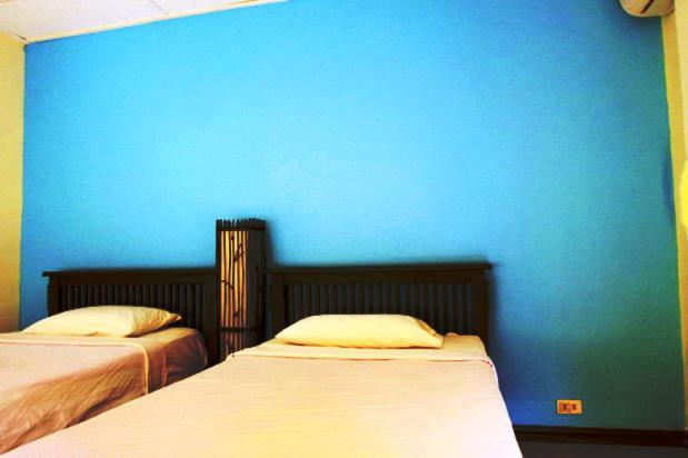 Smile House Guesthouse شيانغ ماي المظهر الخارجي الصورة