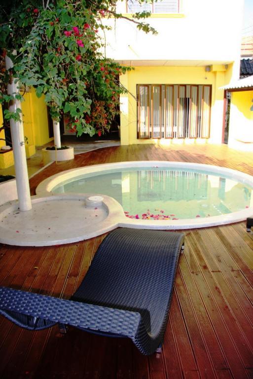 Smile House Guesthouse شيانغ ماي المظهر الخارجي الصورة