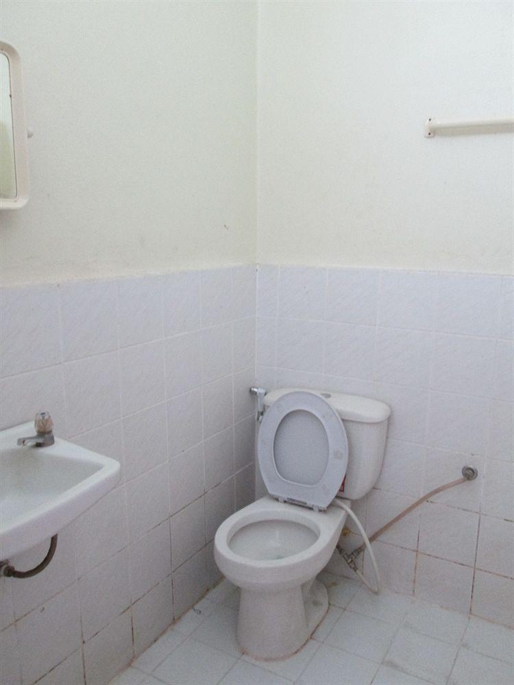 Smile House Guesthouse شيانغ ماي المظهر الخارجي الصورة