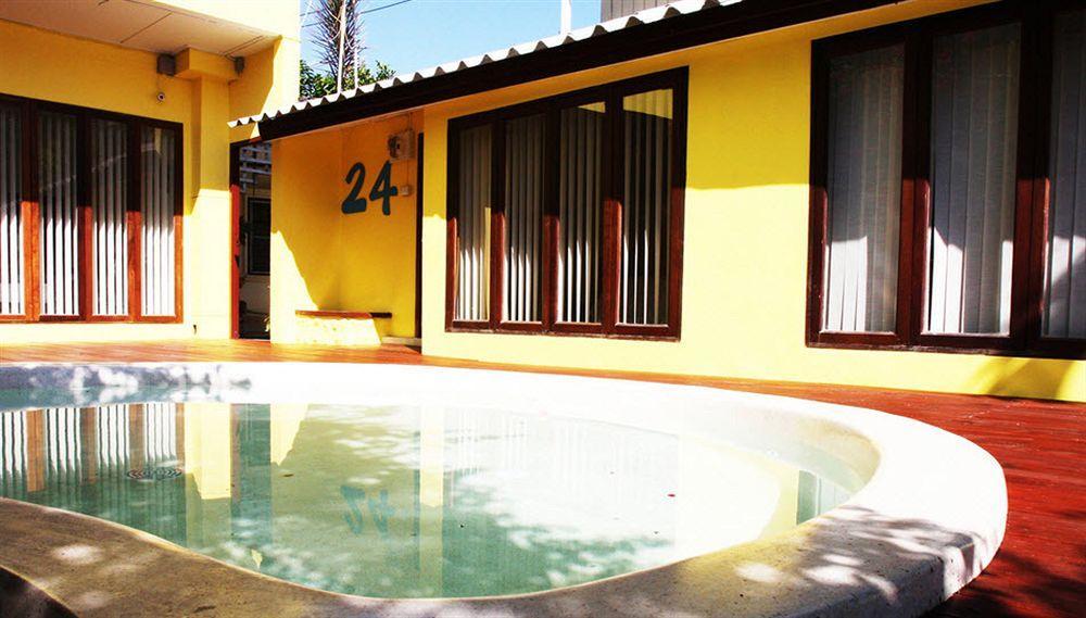 Smile House Guesthouse شيانغ ماي المظهر الخارجي الصورة