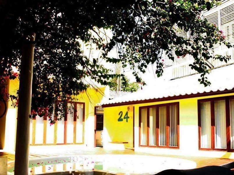 Smile House Guesthouse شيانغ ماي المظهر الخارجي الصورة